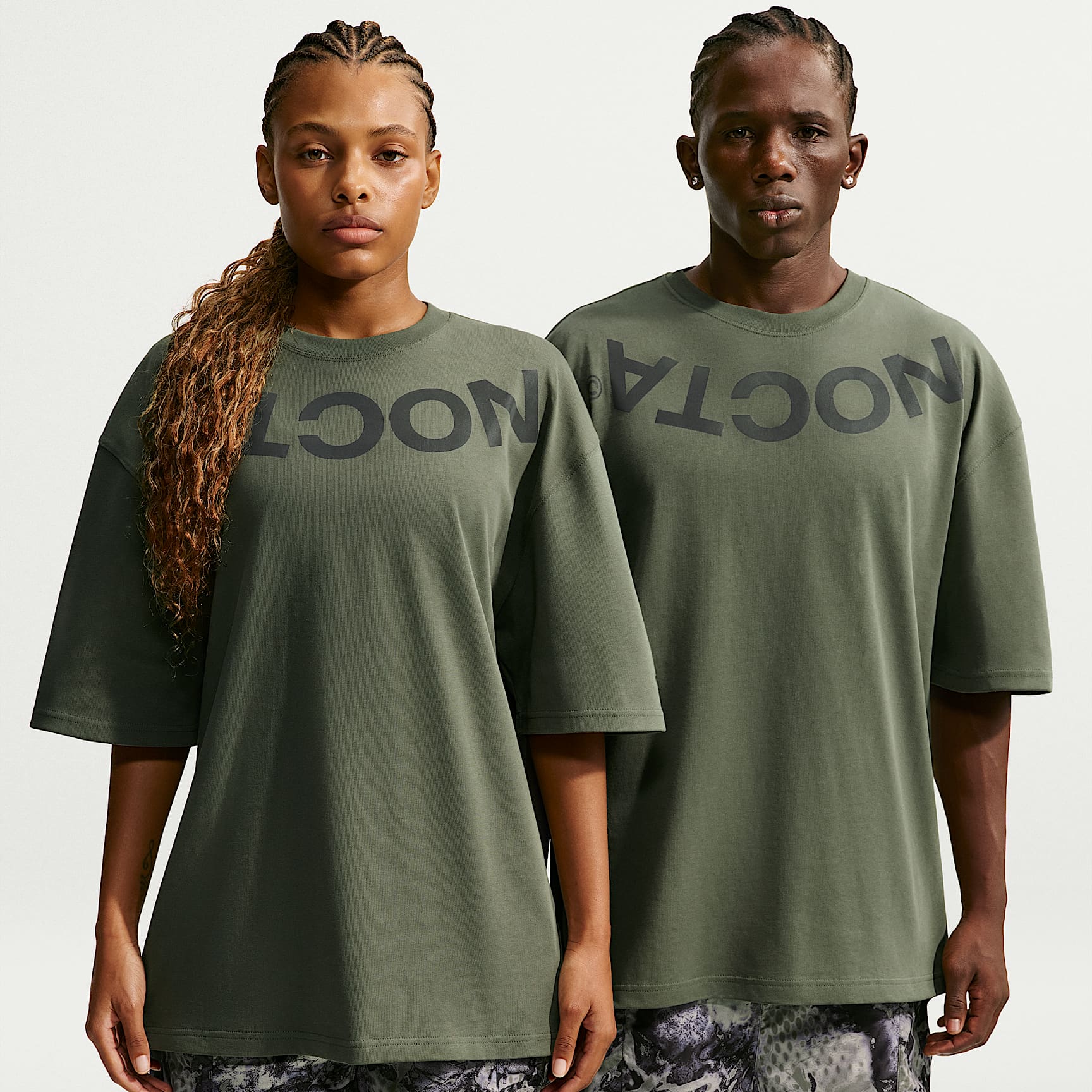 NOCTA Men's Short-Sleeve T-Shirt. Nike JP